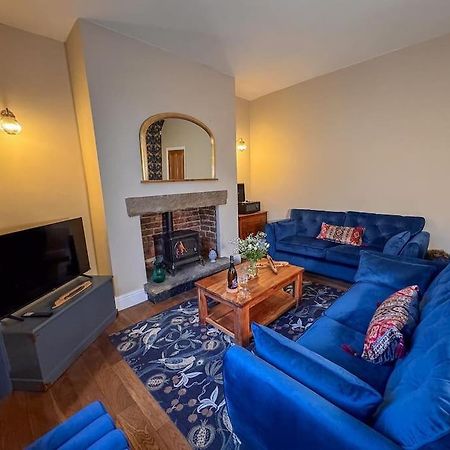 Beautiful, Relaxing Home In Central סולטייר מראה חיצוני תמונה