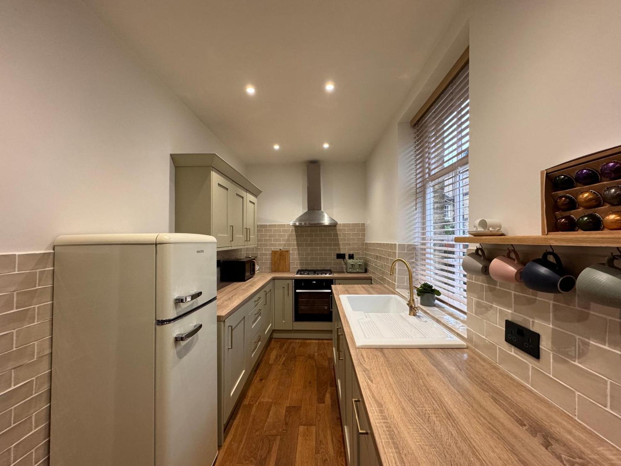 Beautiful, Relaxing Home In Central סולטייר מראה חיצוני תמונה