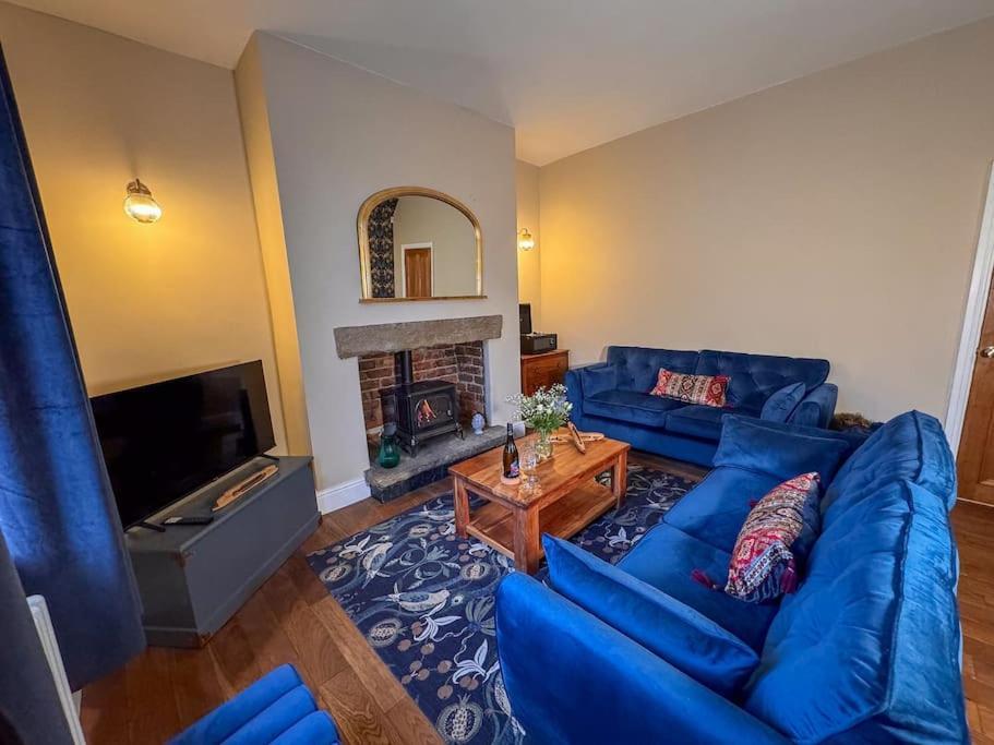 Beautiful, Relaxing Home In Central סולטייר מראה חיצוני תמונה