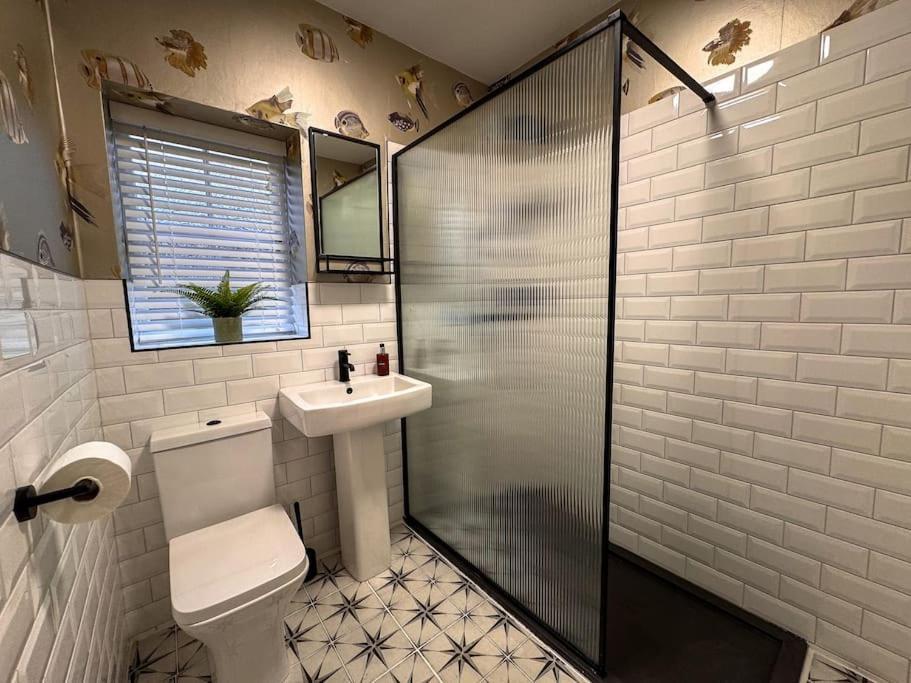 Beautiful, Relaxing Home In Central סולטייר מראה חיצוני תמונה