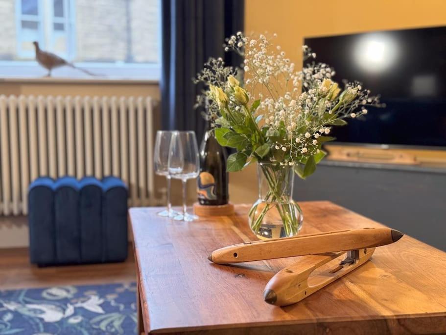 Beautiful, Relaxing Home In Central סולטייר מראה חיצוני תמונה