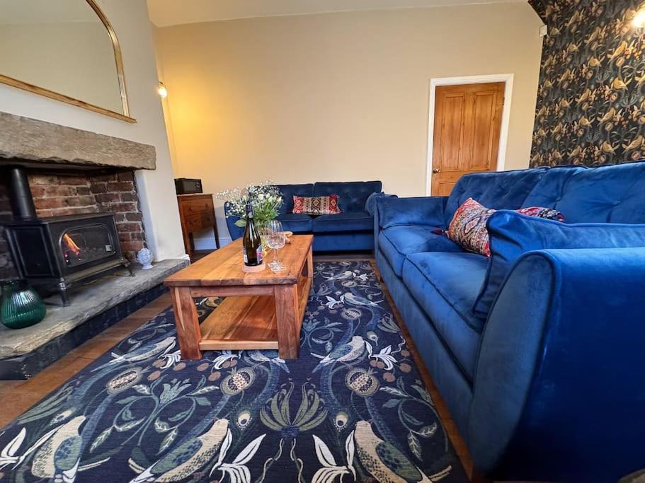 Beautiful, Relaxing Home In Central סולטייר מראה חיצוני תמונה