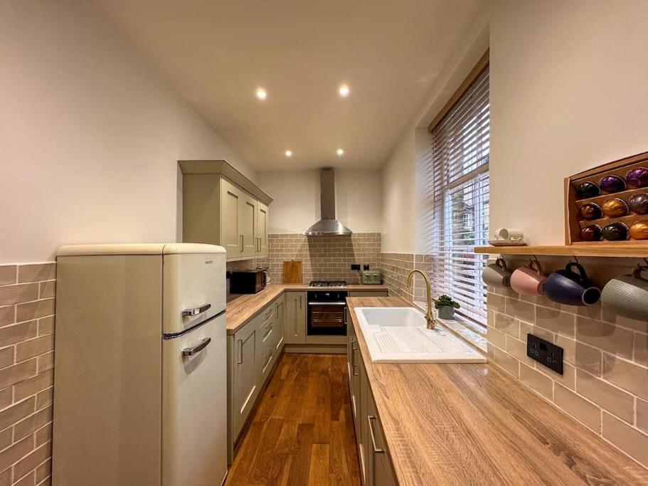 Beautiful, Relaxing Home In Central סולטייר מראה חיצוני תמונה