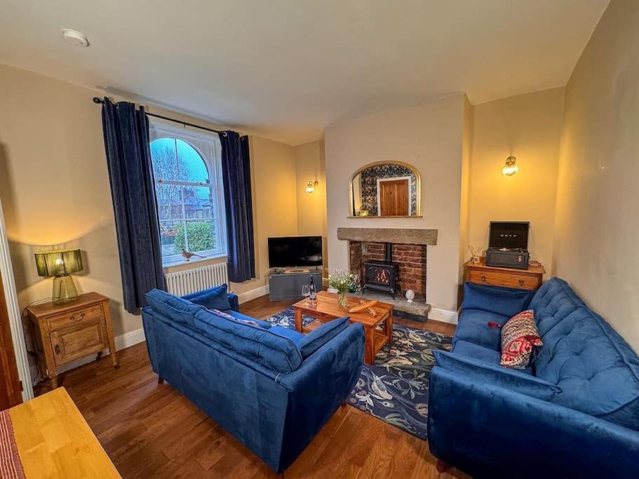 Beautiful, Relaxing Home In Central סולטייר מראה חיצוני תמונה